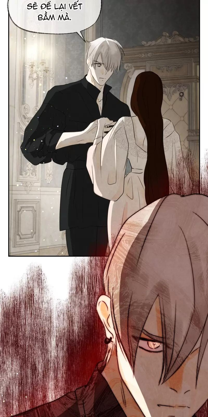 Tôi Là Kẻ Phản Diện - Chapter 25 - Page 44