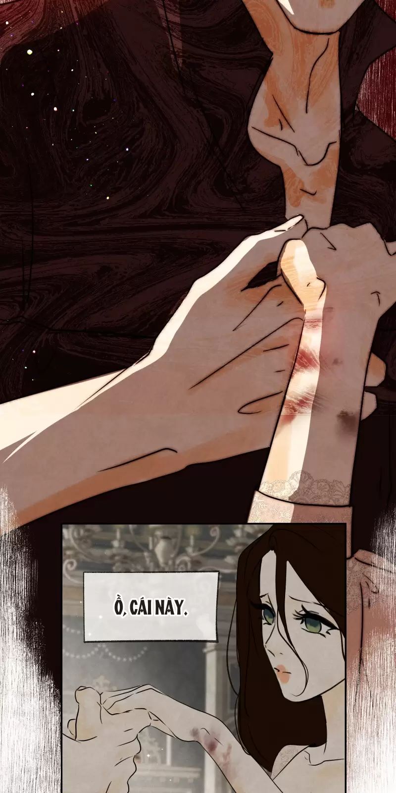 Tôi Là Kẻ Phản Diện - Chapter 25 - Page 45