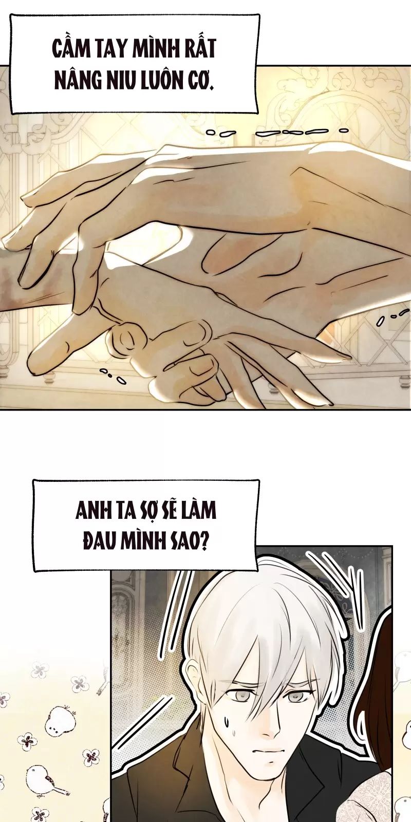 Tôi Là Kẻ Phản Diện - Chapter 25 - Page 50