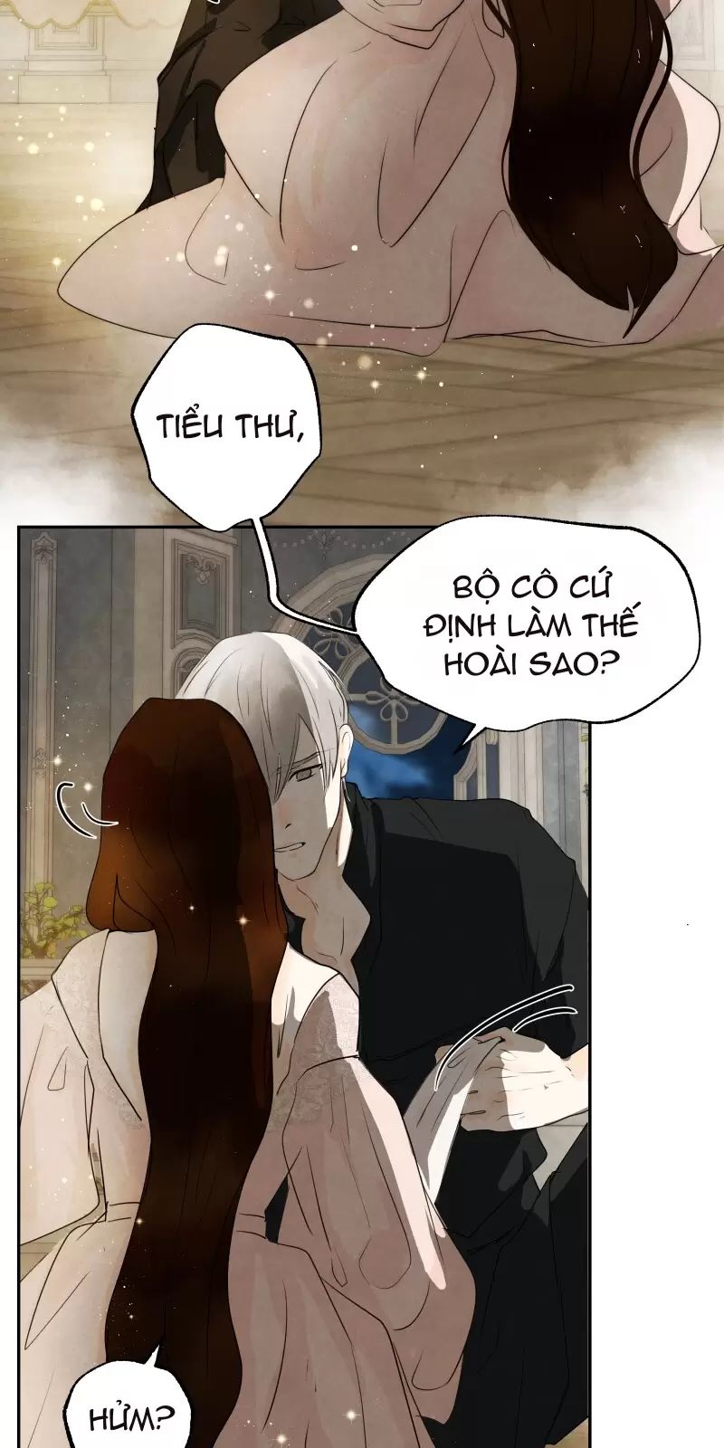 Tôi Là Kẻ Phản Diện - Chapter 25 - Page 52