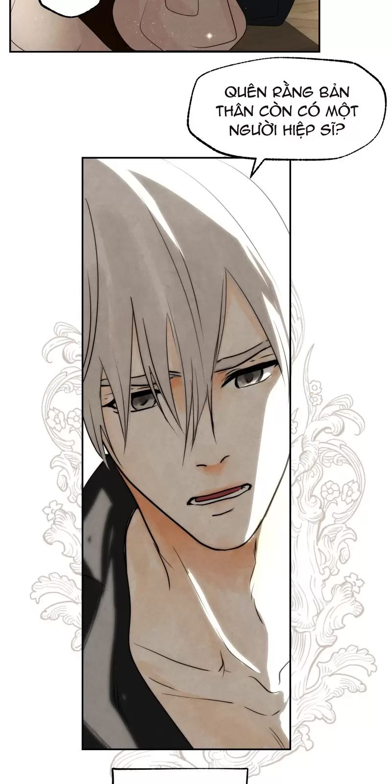 Tôi Là Kẻ Phản Diện - Chapter 25 - Page 53