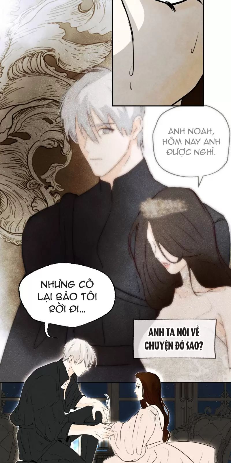 Tôi Là Kẻ Phản Diện - Chapter 25 - Page 55