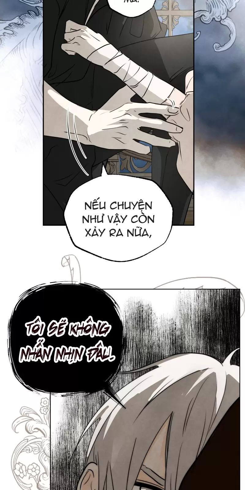 Tôi Là Kẻ Phản Diện - Chapter 25 - Page 57
