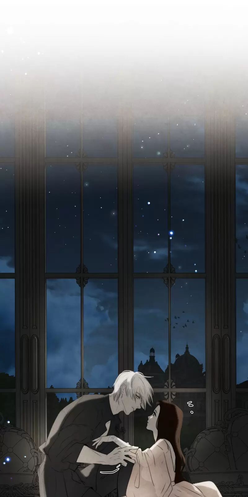 Tôi Là Kẻ Phản Diện - Chapter 25 - Page 60