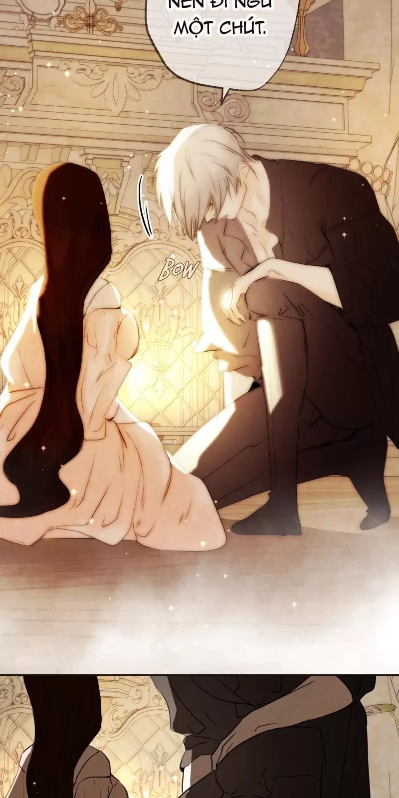 Tôi Là Kẻ Phản Diện - Chapter 25 - Page 63