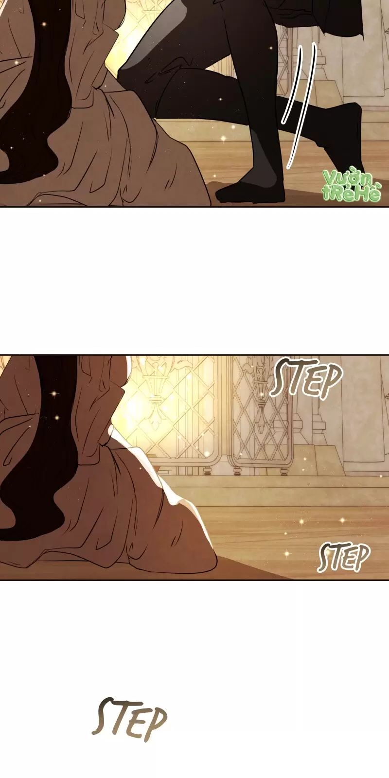 Tôi Là Kẻ Phản Diện - Chapter 25 - Page 64