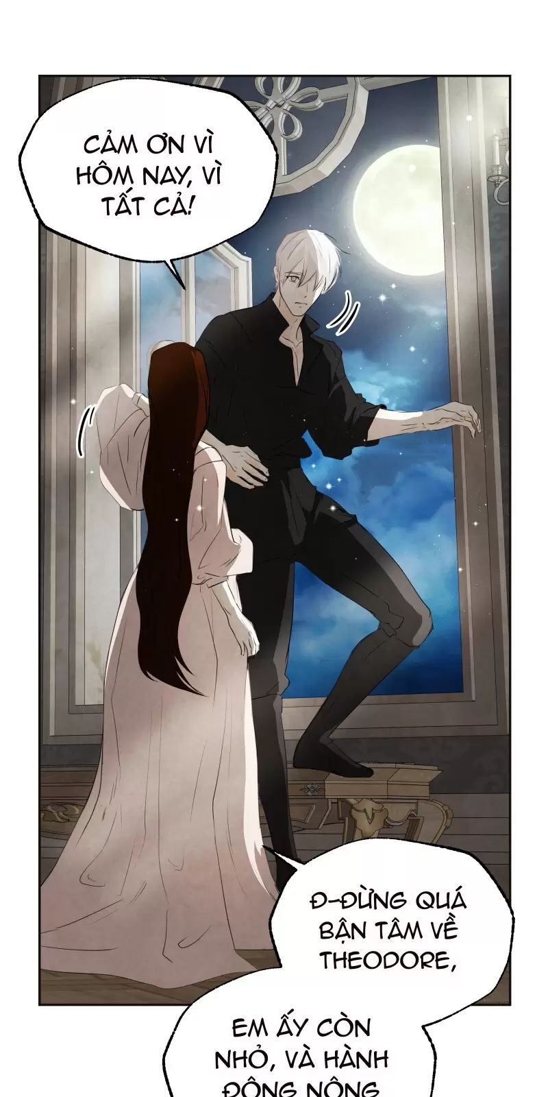 Tôi Là Kẻ Phản Diện - Chapter 25 - Page 67