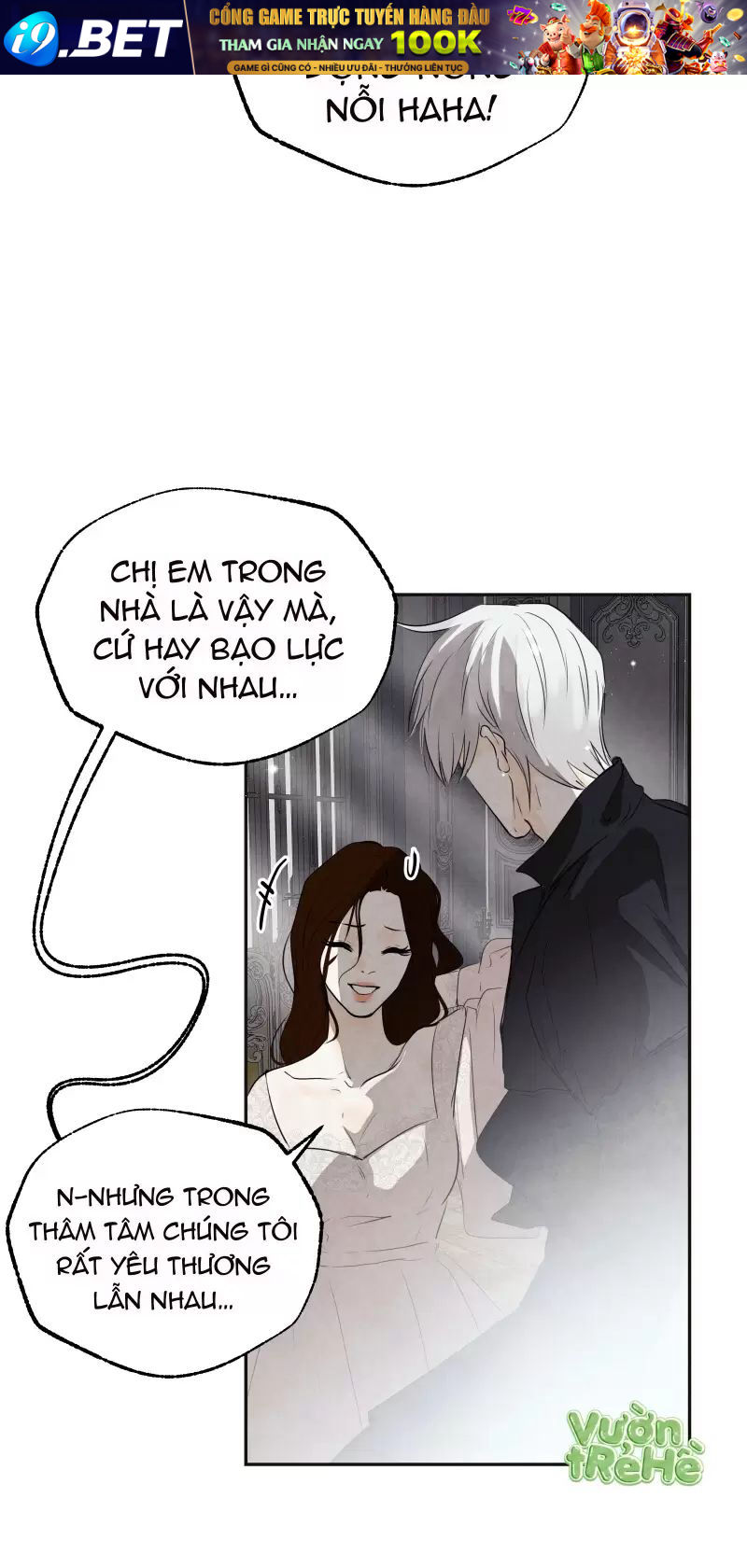 Tôi Là Kẻ Phản Diện - Chapter 25 - Page 68