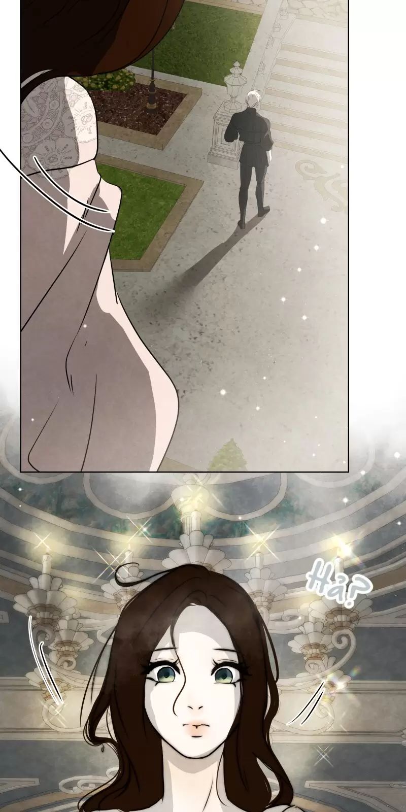 Tôi Là Kẻ Phản Diện - Chapter 25 - Page 77