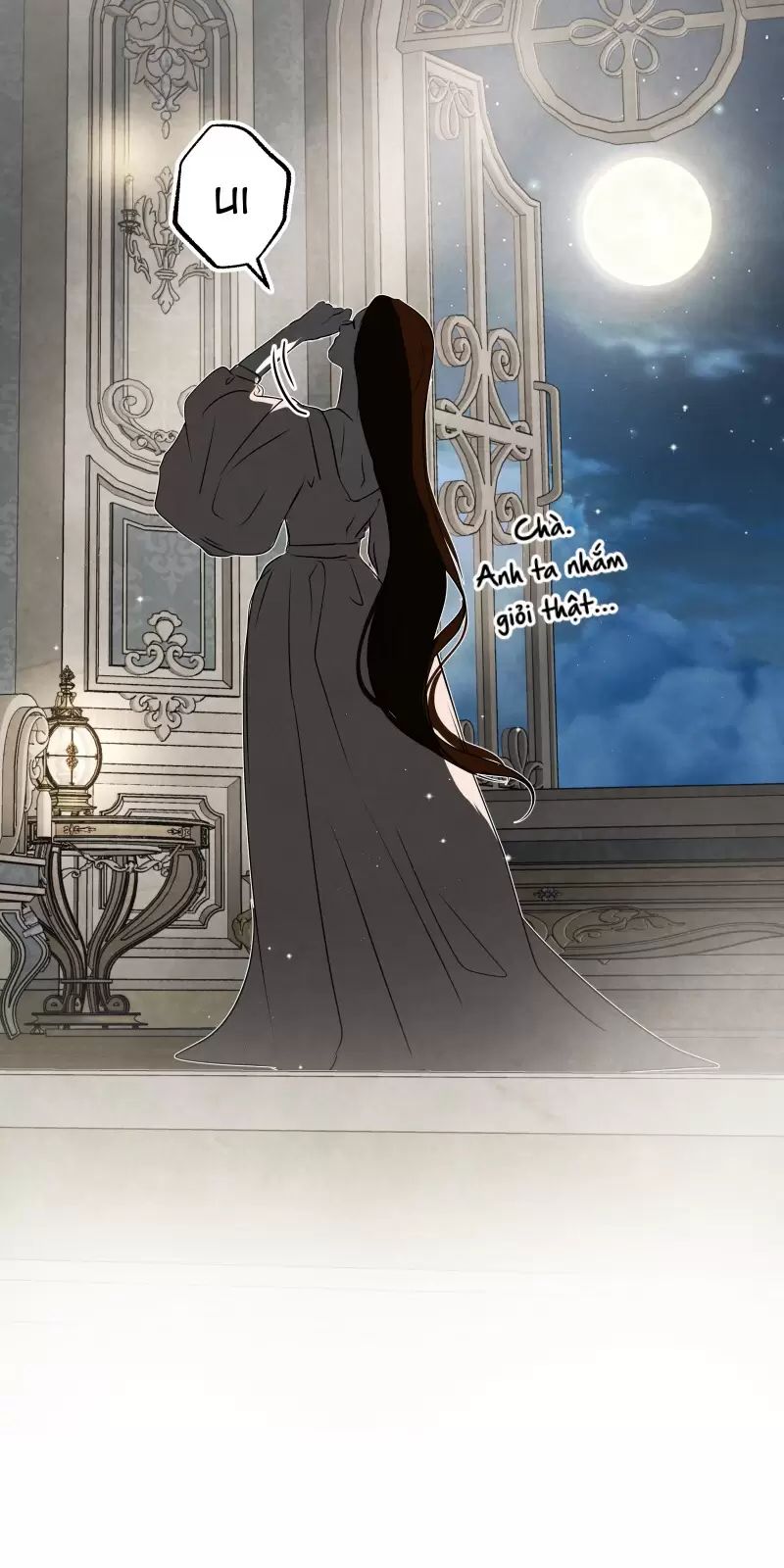 Tôi Là Kẻ Phản Diện - Chapter 25 - Page 79