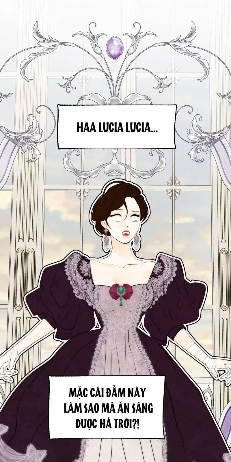 Tôi Là Kẻ Phản Diện - Chapter 26 - Page 10