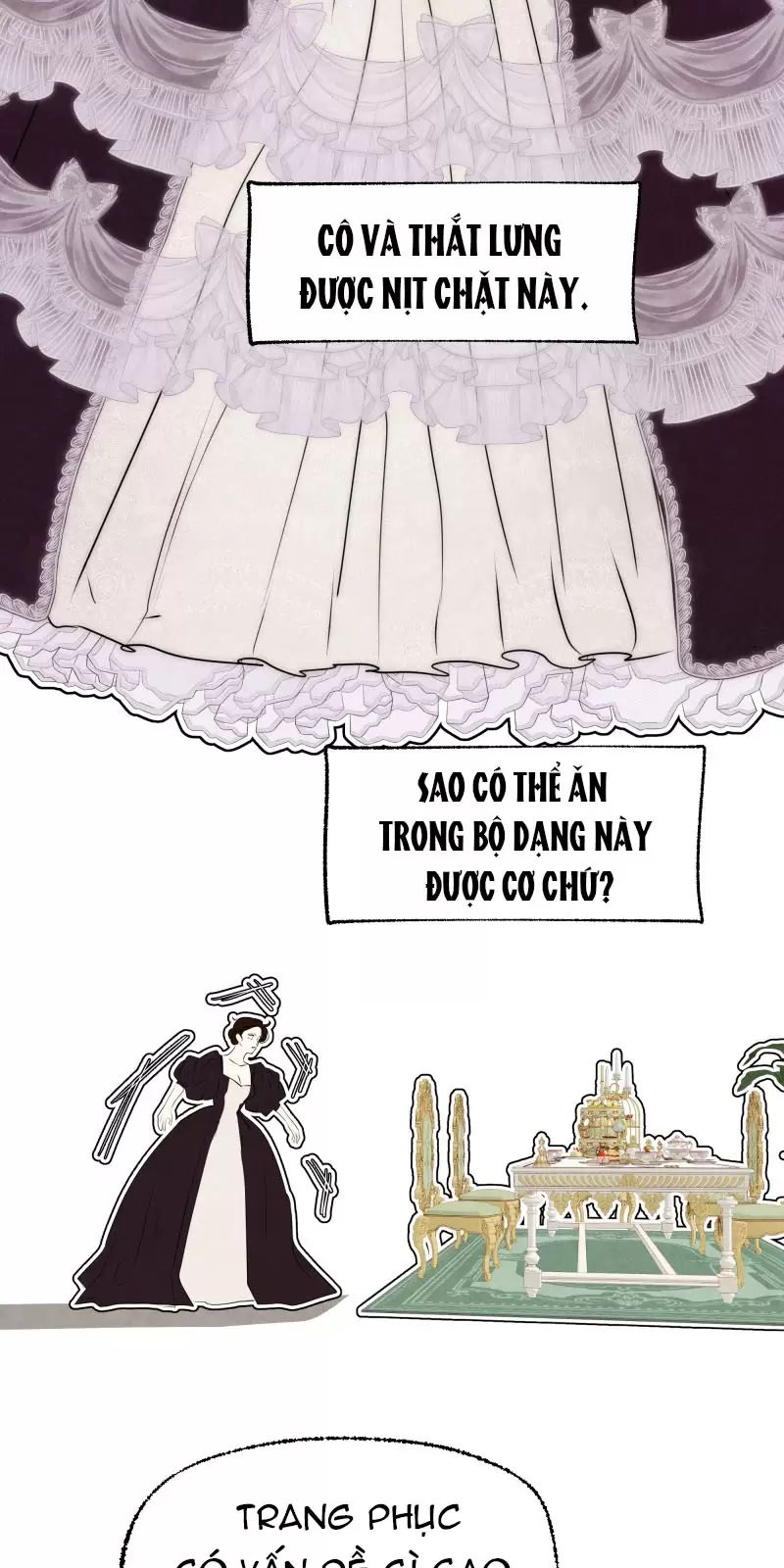 Tôi Là Kẻ Phản Diện - Chapter 26 - Page 11