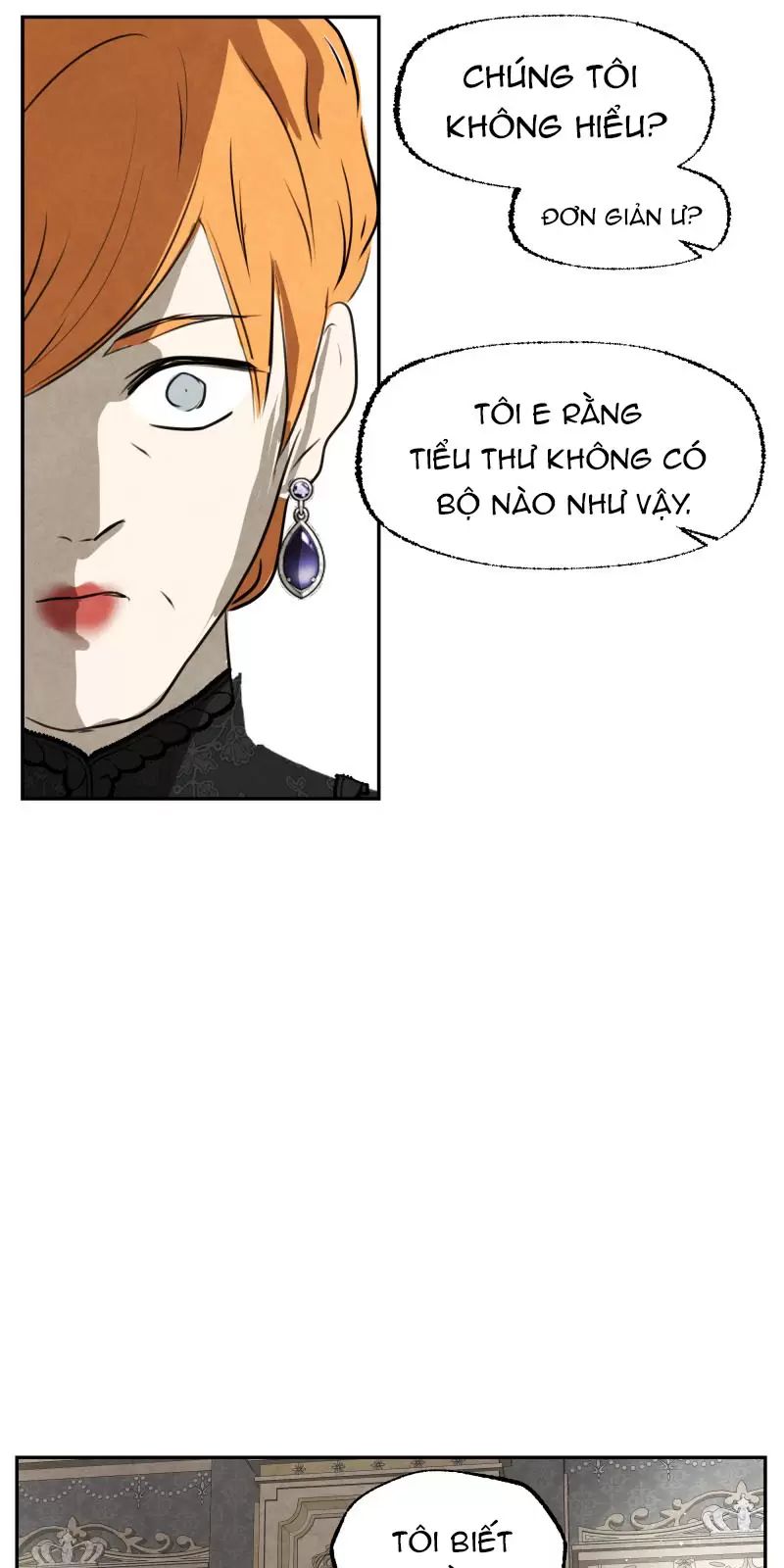 Tôi Là Kẻ Phản Diện - Chapter 26 - Page 15