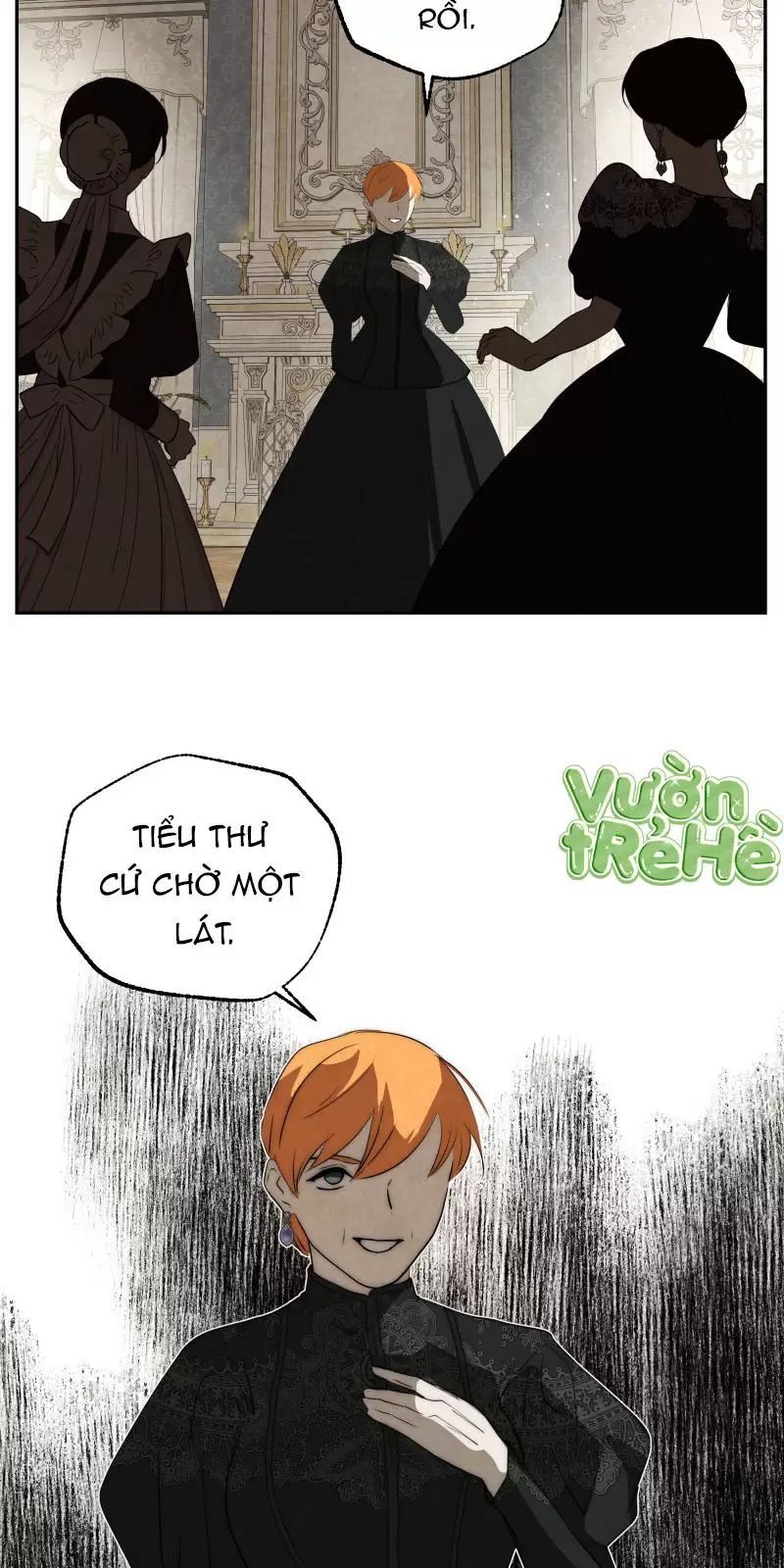 Tôi Là Kẻ Phản Diện - Chapter 26 - Page 16