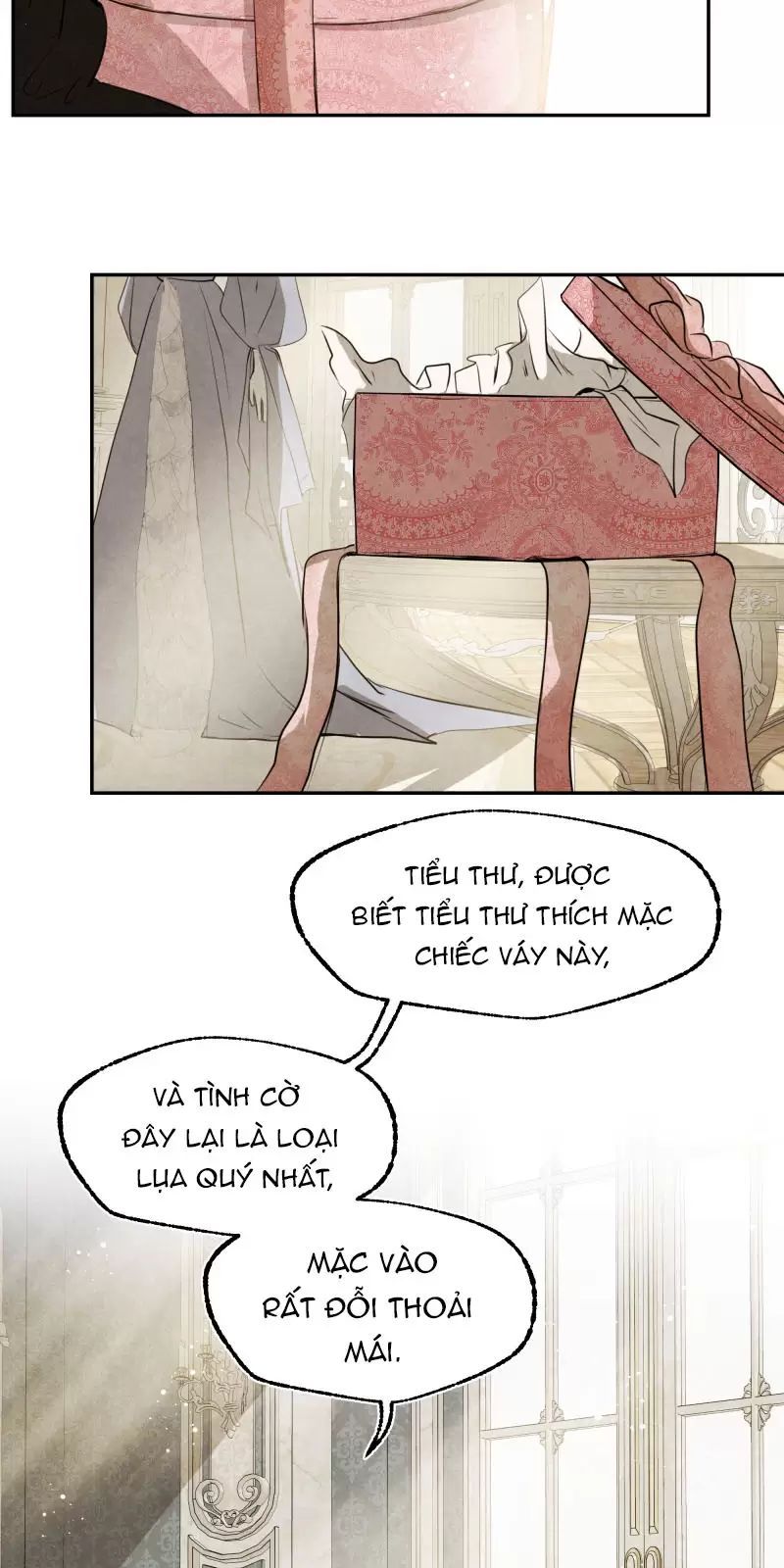 Tôi Là Kẻ Phản Diện - Chapter 26 - Page 18