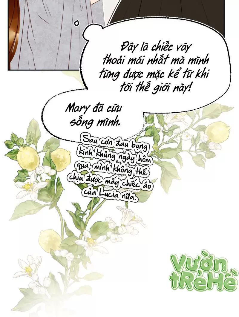 Tôi Là Kẻ Phản Diện - Chapter 26 - Page 21