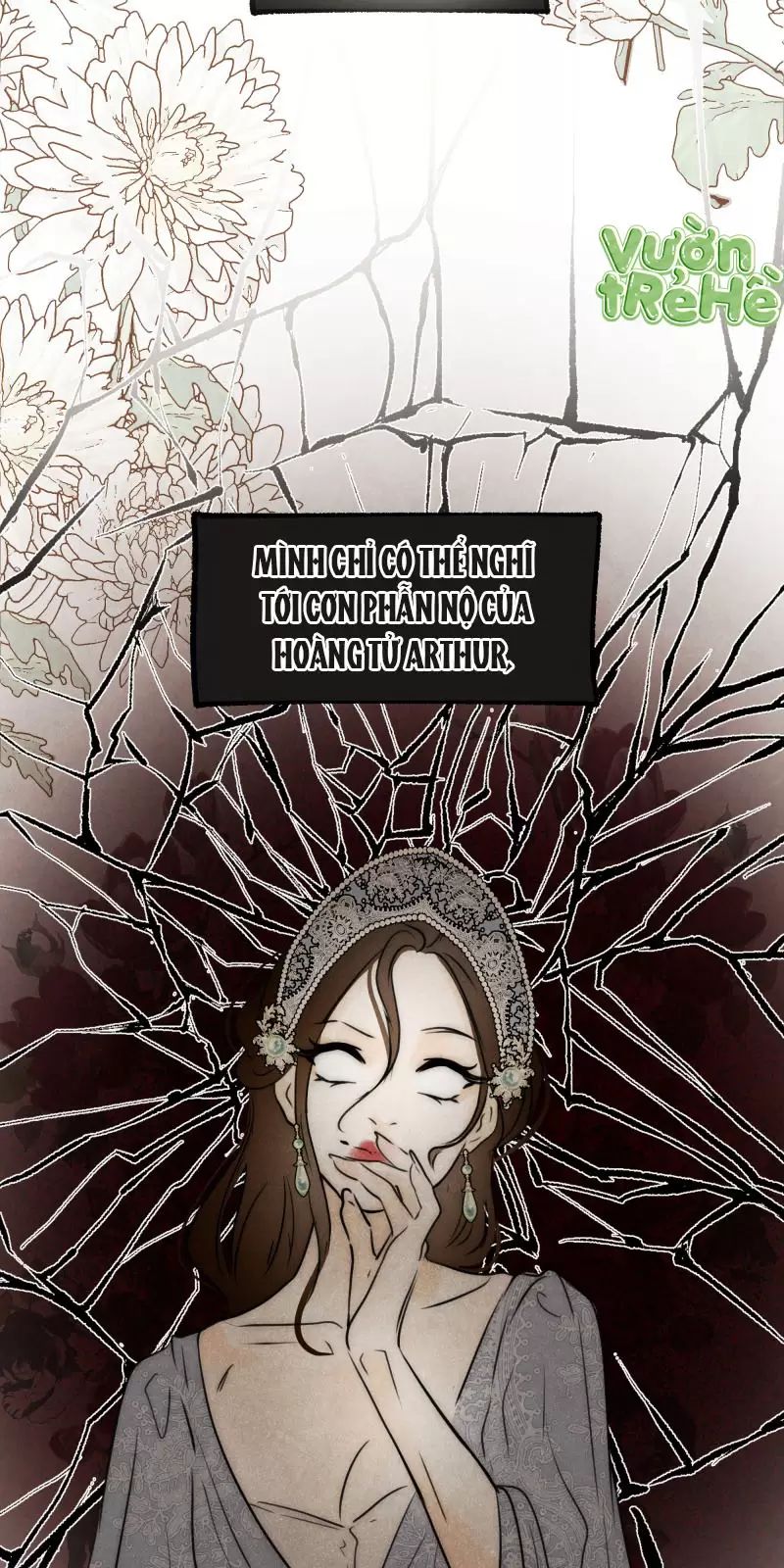 Tôi Là Kẻ Phản Diện - Chapter 26 - Page 24