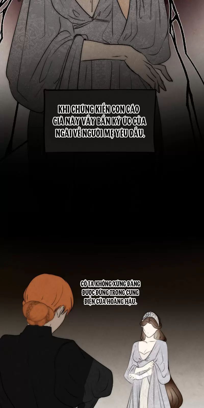 Tôi Là Kẻ Phản Diện - Chapter 26 - Page 25