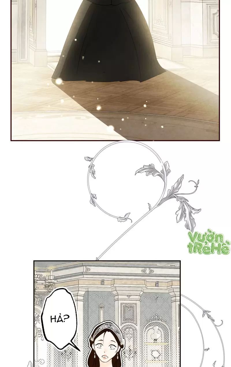 Tôi Là Kẻ Phản Diện - Chapter 26 - Page 28