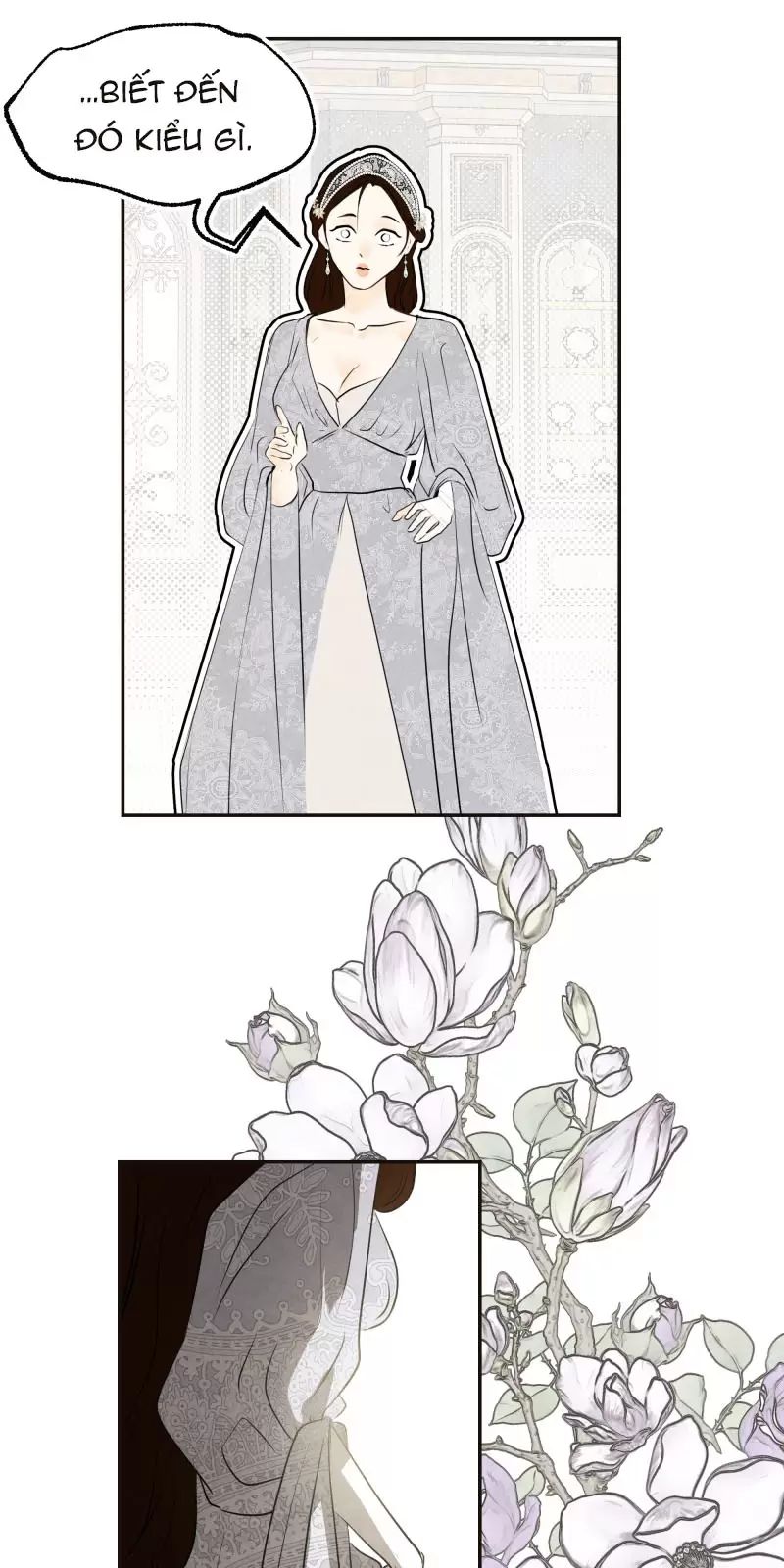 Tôi Là Kẻ Phản Diện - Chapter 26 - Page 30