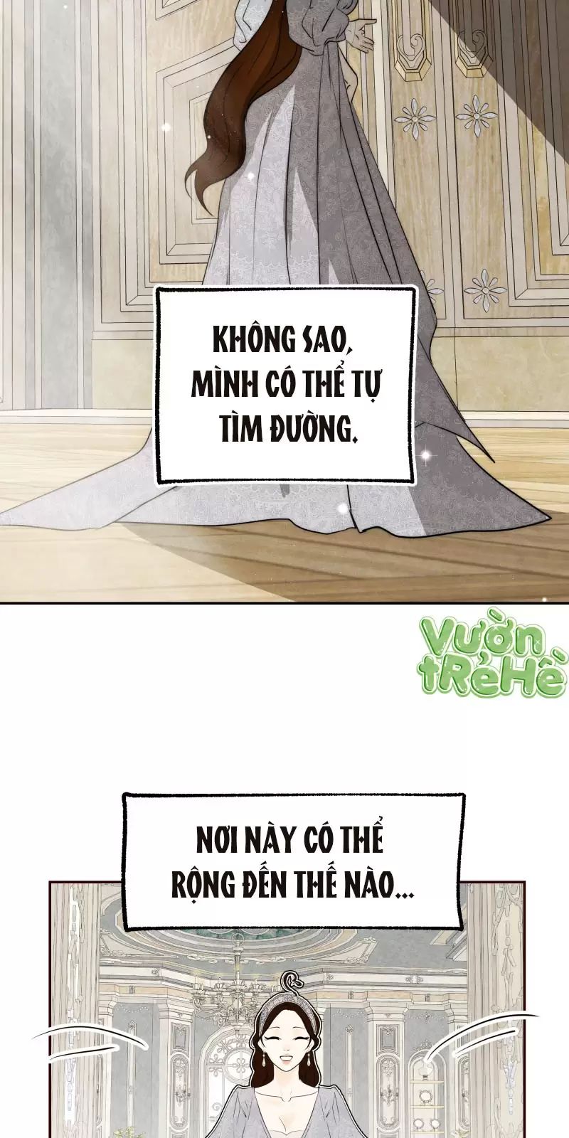 Tôi Là Kẻ Phản Diện - Chapter 26 - Page 32