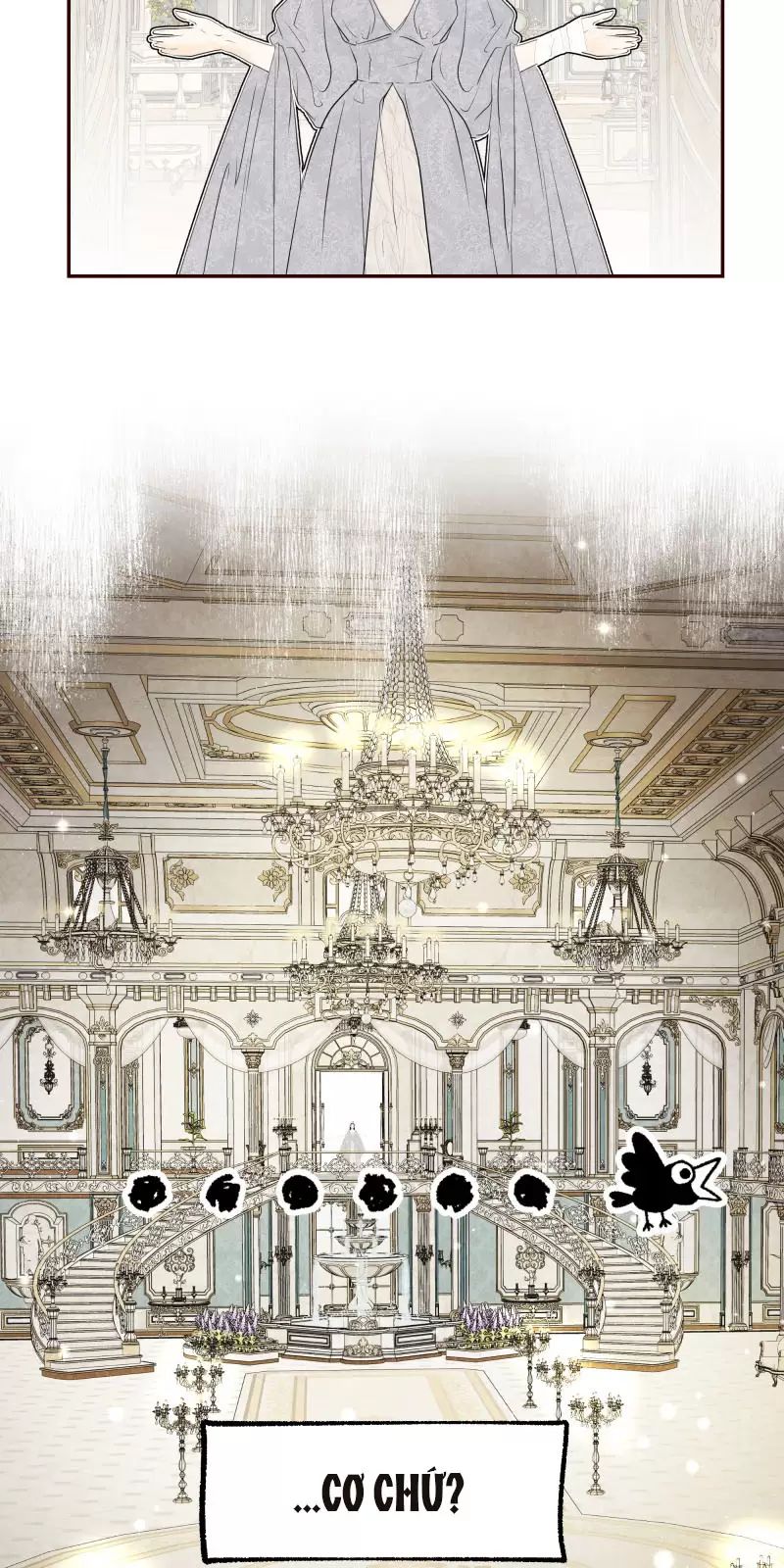 Tôi Là Kẻ Phản Diện - Chapter 26 - Page 33