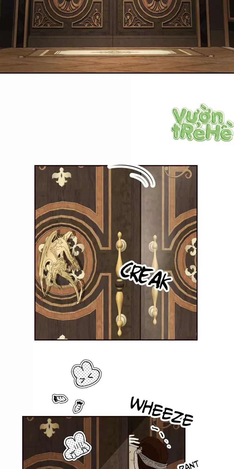 Tôi Là Kẻ Phản Diện - Chapter 26 - Page 37