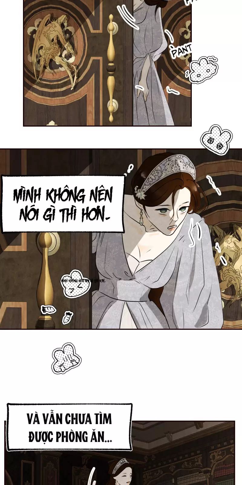 Tôi Là Kẻ Phản Diện - Chapter 26 - Page 38
