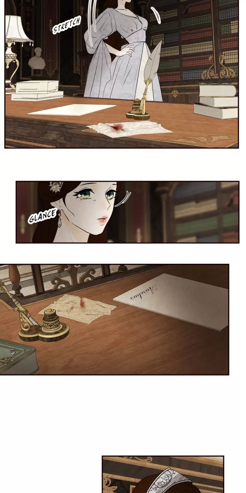 Tôi Là Kẻ Phản Diện - Chapter 26 - Page 39