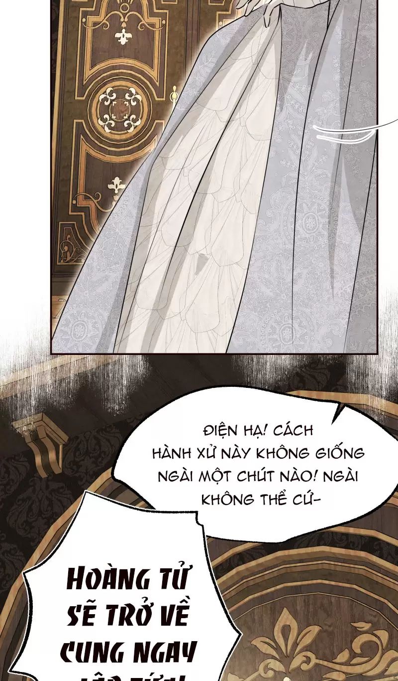Tôi Là Kẻ Phản Diện - Chapter 26 - Page 41