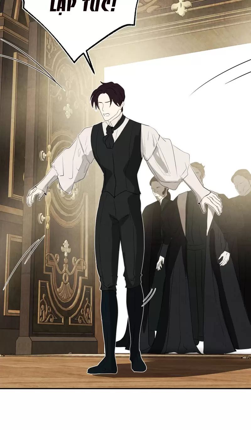 Tôi Là Kẻ Phản Diện - Chapter 26 - Page 42