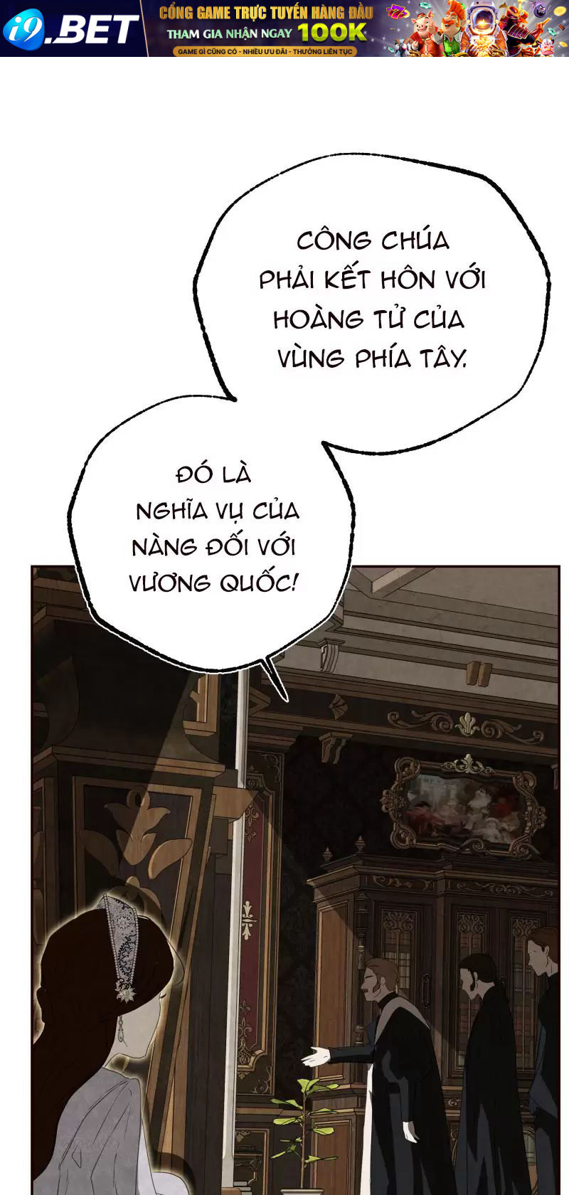 Tôi Là Kẻ Phản Diện - Chapter 26 - Page 43