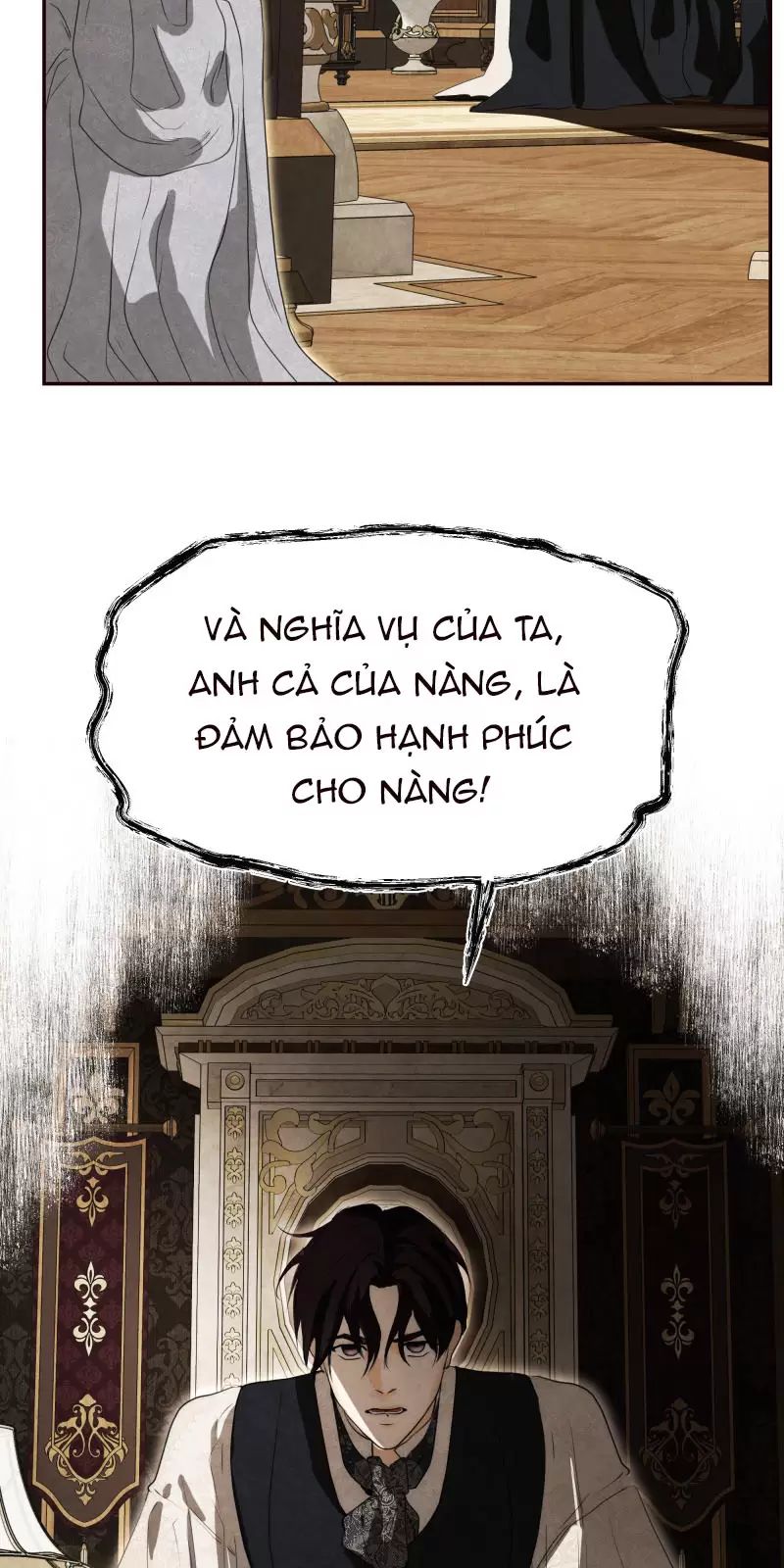 Tôi Là Kẻ Phản Diện - Chapter 26 - Page 44