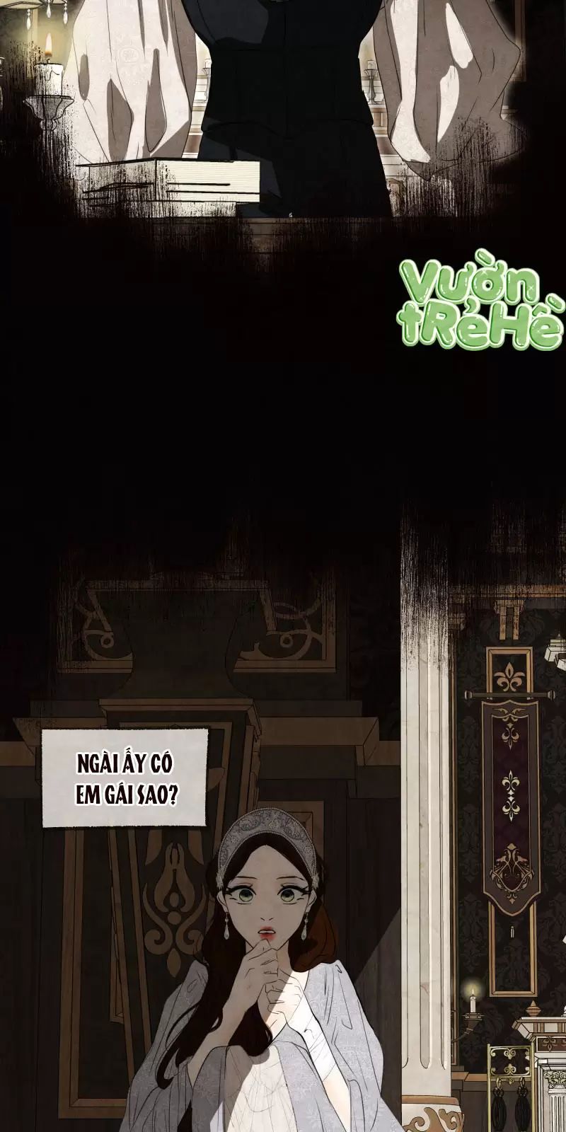 Tôi Là Kẻ Phản Diện - Chapter 26 - Page 45