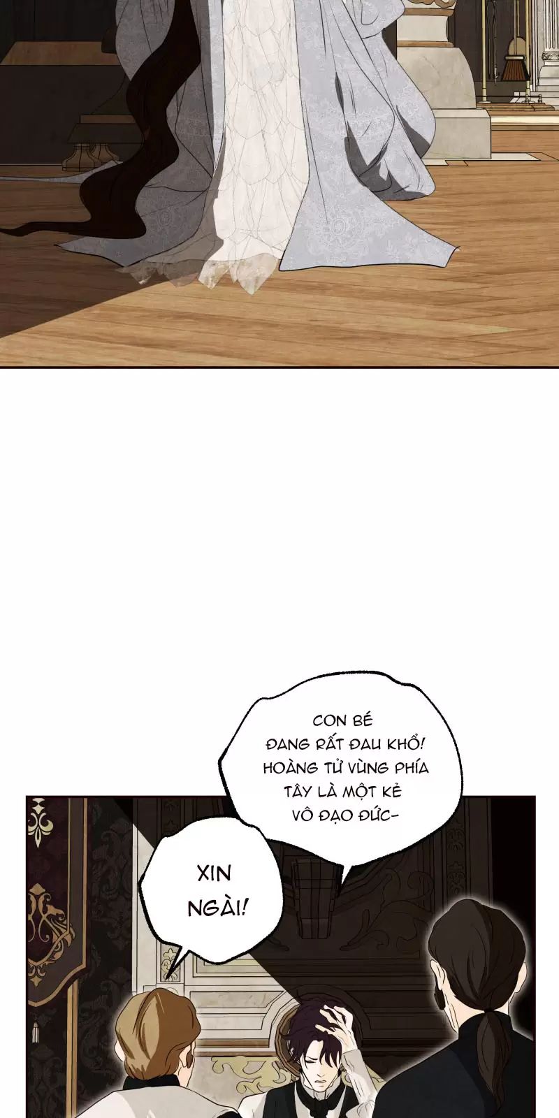 Tôi Là Kẻ Phản Diện - Chapter 26 - Page 46