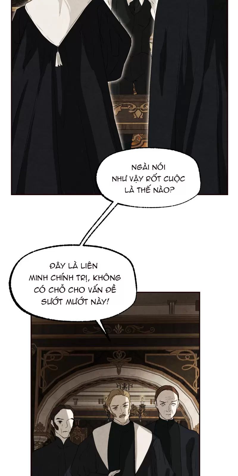 Tôi Là Kẻ Phản Diện - Chapter 26 - Page 47