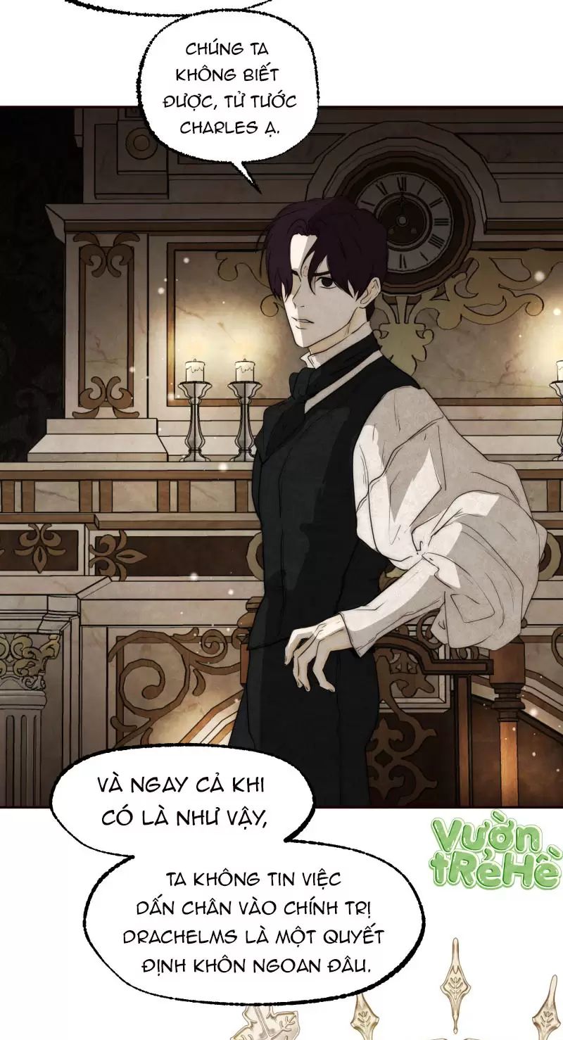 Tôi Là Kẻ Phản Diện - Chapter 26 - Page 49