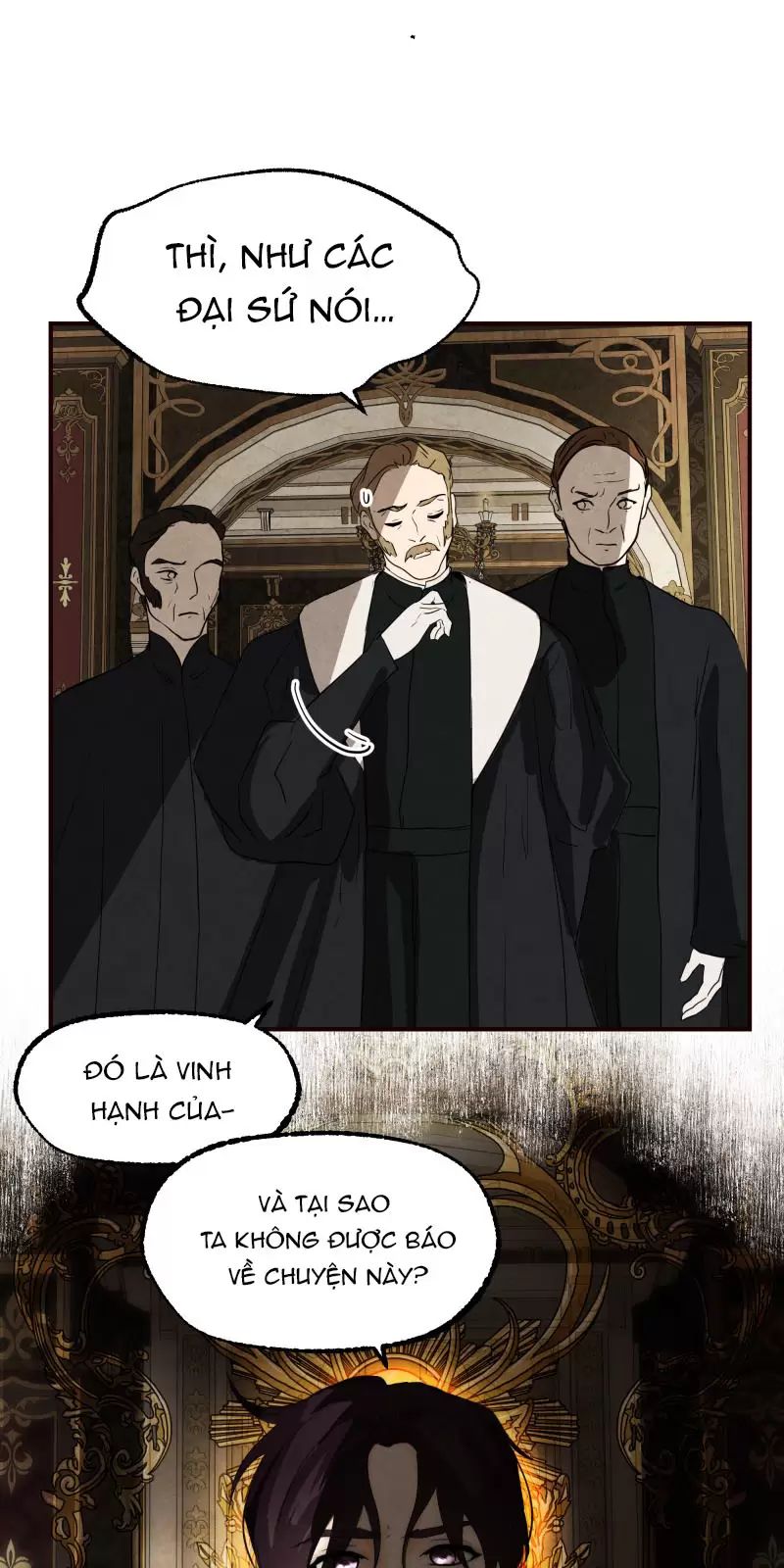 Tôi Là Kẻ Phản Diện - Chapter 26 - Page 51