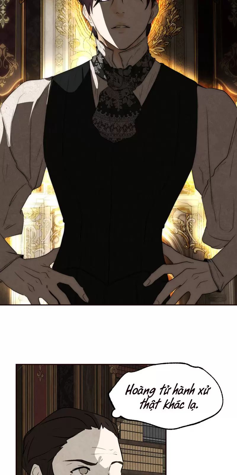 Tôi Là Kẻ Phản Diện - Chapter 26 - Page 52