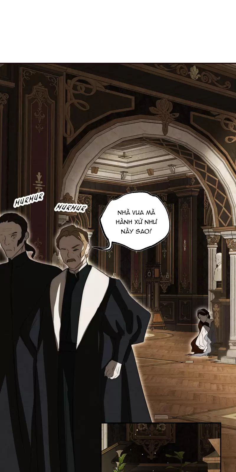 Tôi Là Kẻ Phản Diện - Chapter 26 - Page 58