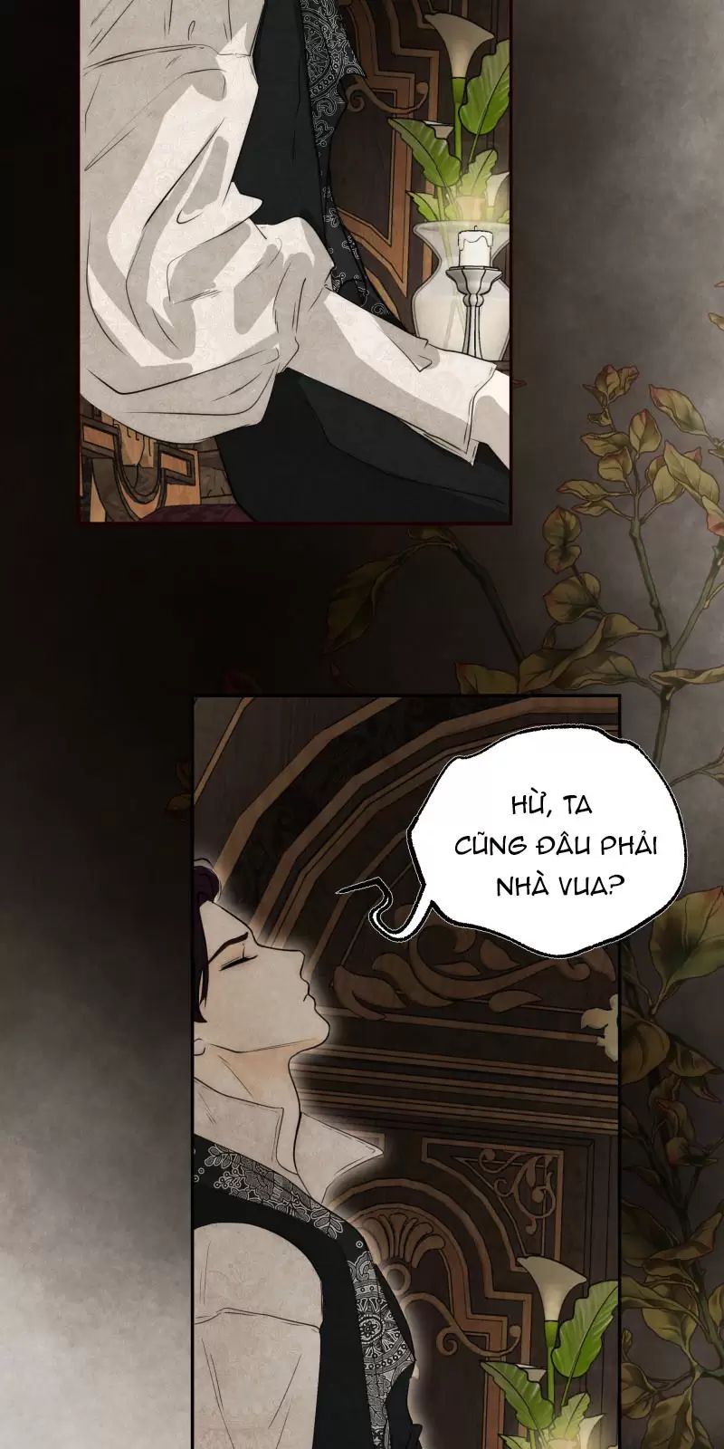 Tôi Là Kẻ Phản Diện - Chapter 26 - Page 60