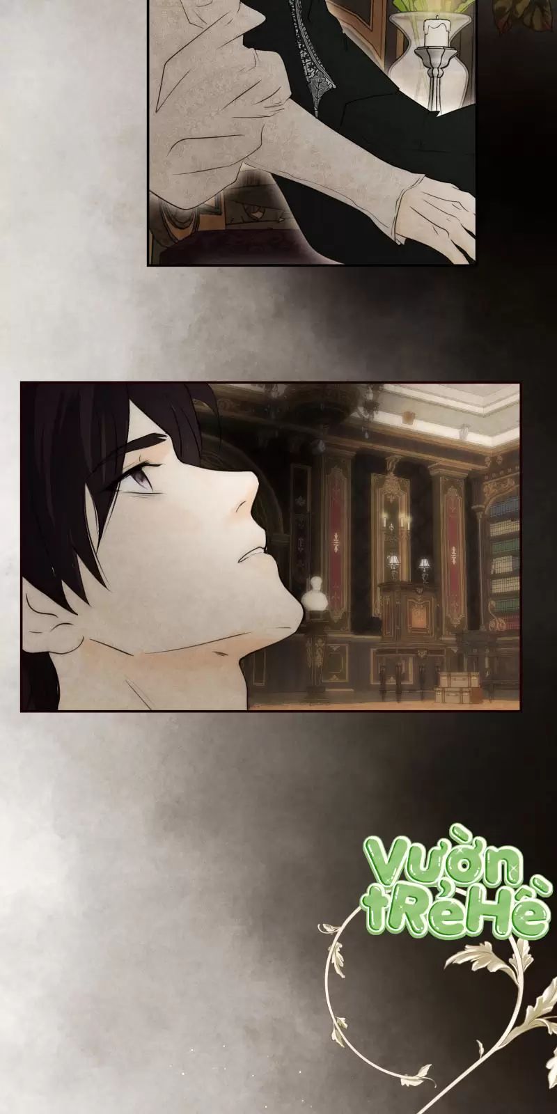 Tôi Là Kẻ Phản Diện - Chapter 26 - Page 61