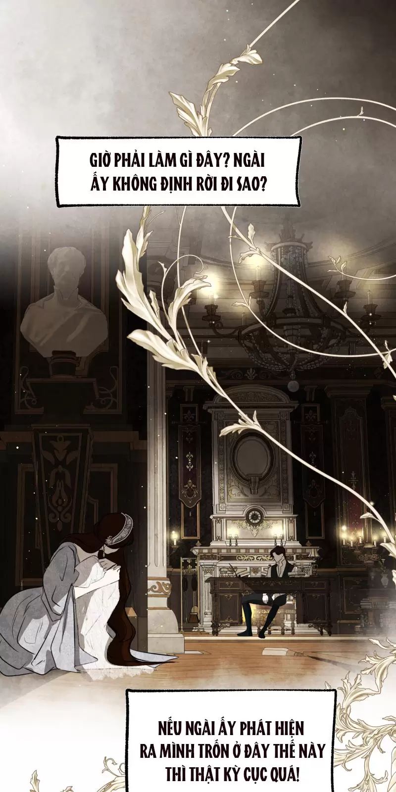 Tôi Là Kẻ Phản Diện - Chapter 26 - Page 62