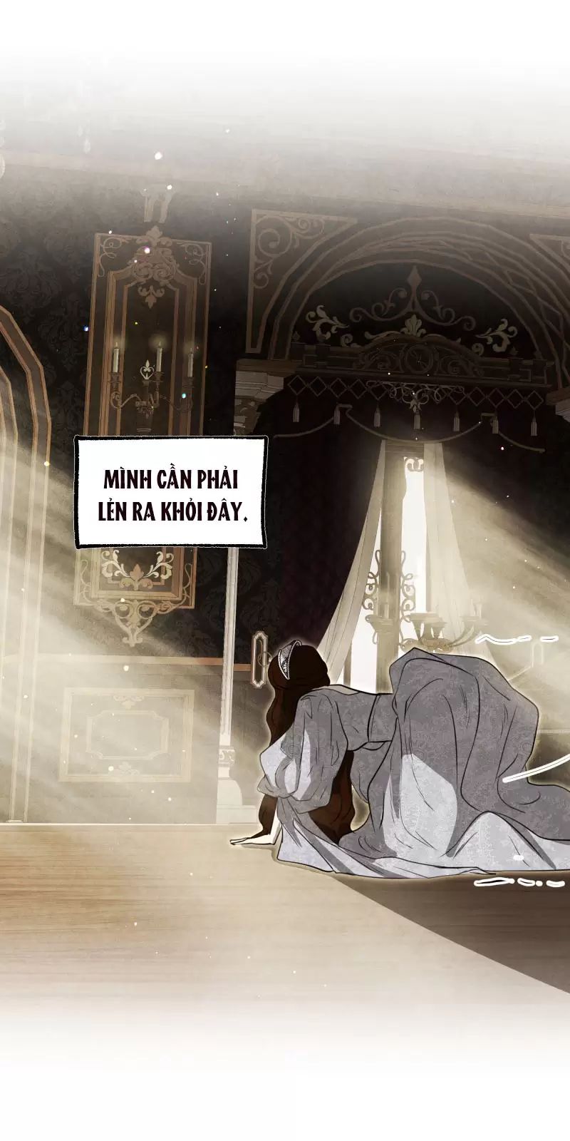 Tôi Là Kẻ Phản Diện - Chapter 26 - Page 64