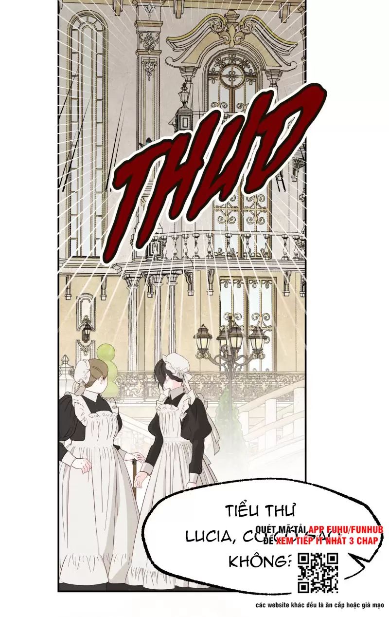 Tôi Là Kẻ Phản Diện - Chapter 26 - Page 7