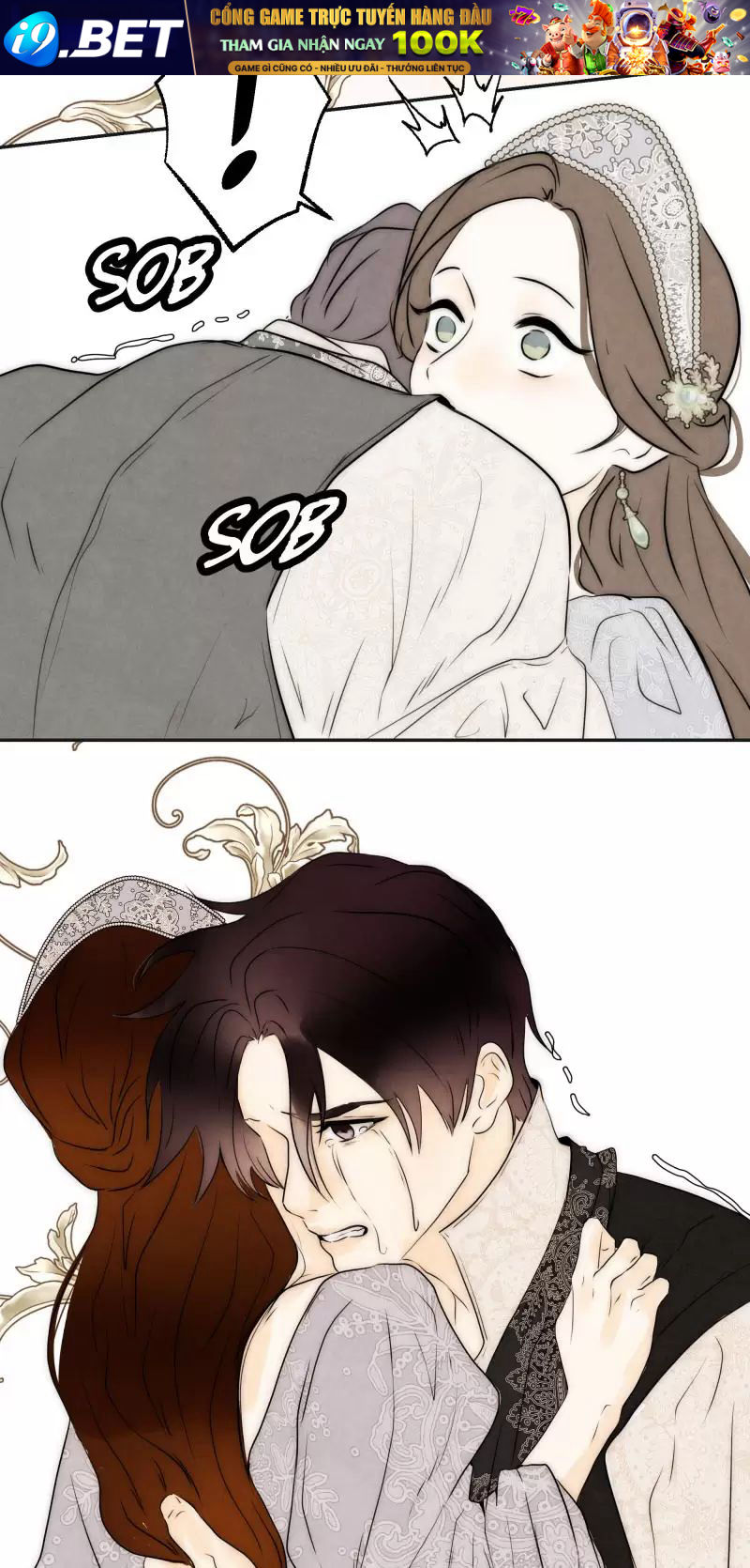 Tôi Là Kẻ Phản Diện - Chapter 27 - Page 11