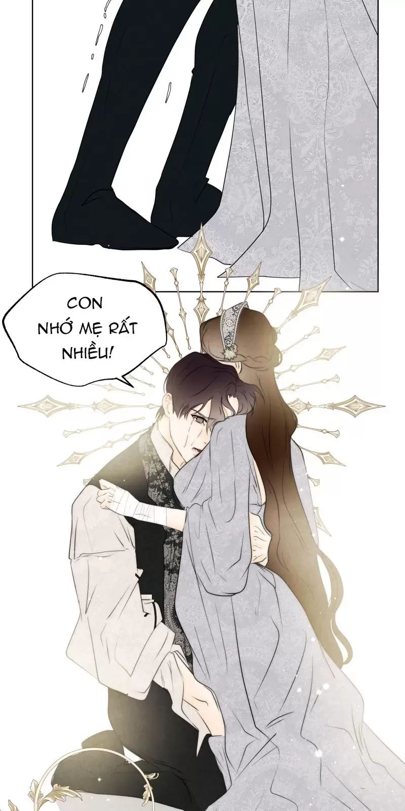 Tôi Là Kẻ Phản Diện - Chapter 27 - Page 14
