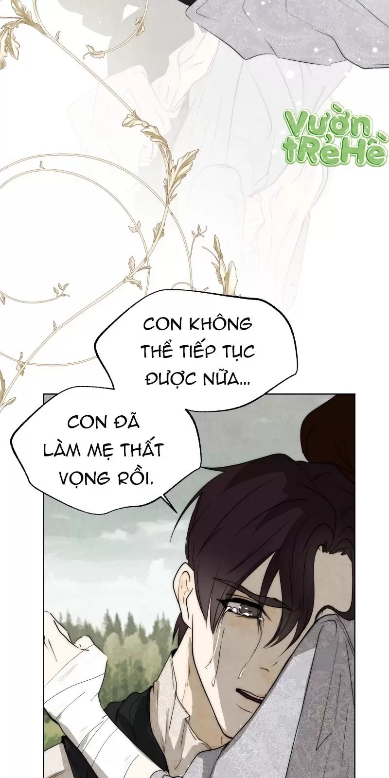 Tôi Là Kẻ Phản Diện - Chapter 27 - Page 15