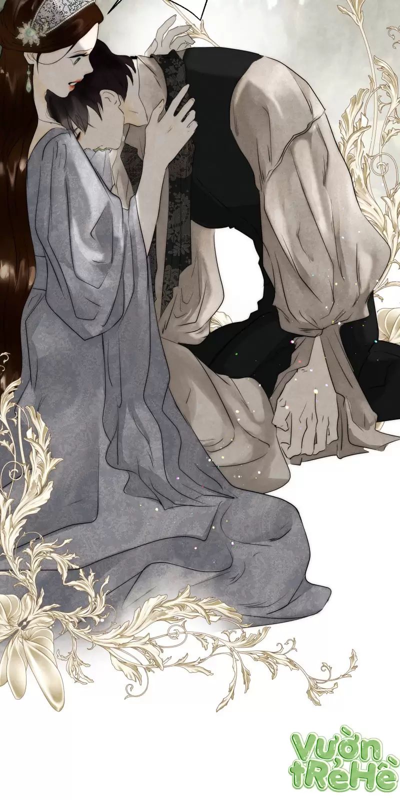 Tôi Là Kẻ Phản Diện - Chapter 27 - Page 17