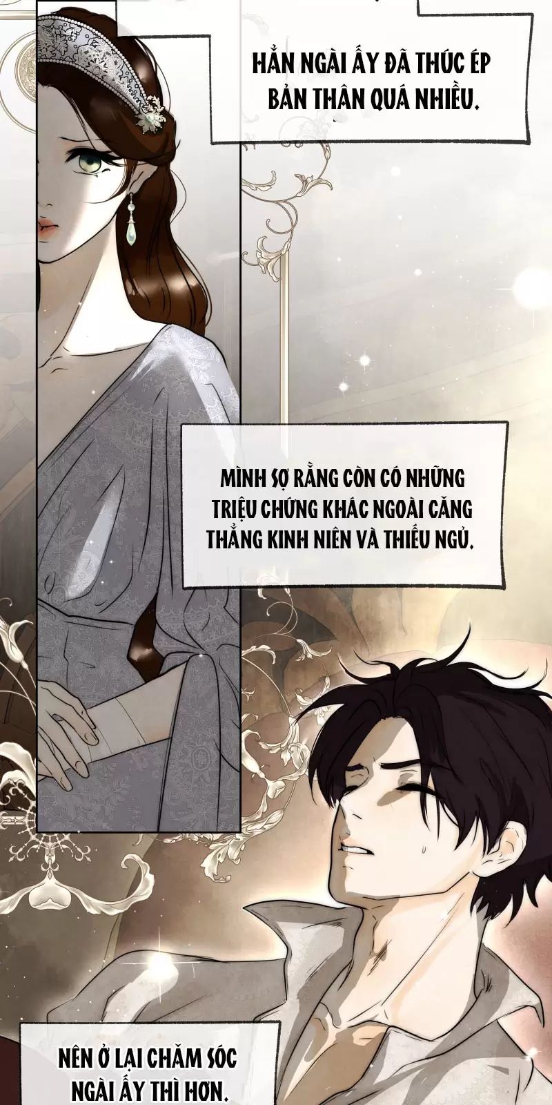 Tôi Là Kẻ Phản Diện - Chapter 27 - Page 23